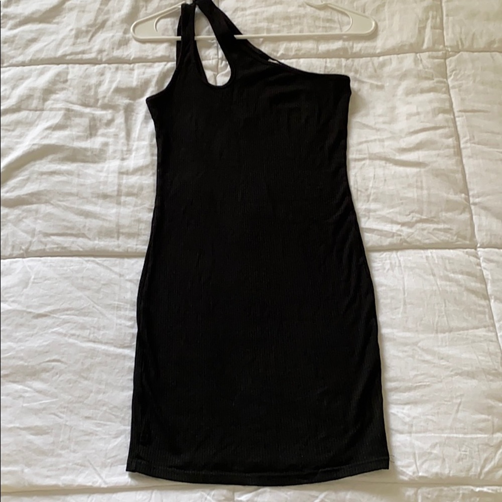 Princess Polly Tiller mini dress